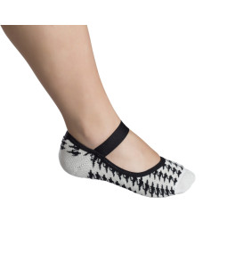 ABS Nogavice Home - Pepita